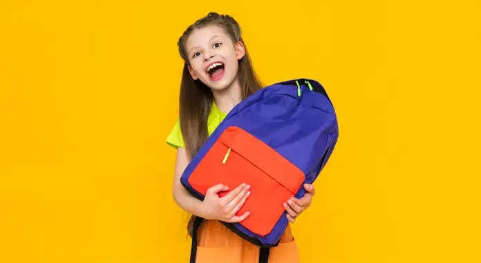 kinderrucksack der perfekte begleiter