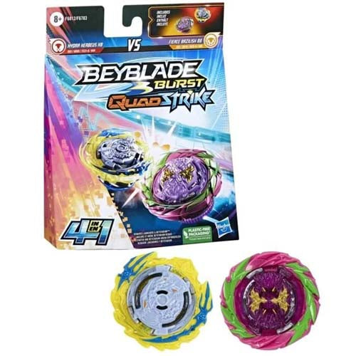 Beyblade Pumpen und Spielzeug