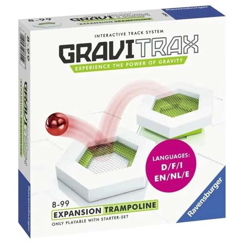 Ravensburger GraviTrax Spaßspielzeug für Kinder