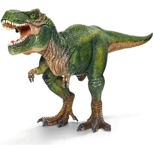 SCHLEICH Tierspielzeug und -figuren - Tyrannosaurus rex Spielzeug