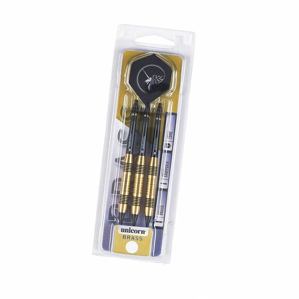 Dartpfeile Atipick CORE BRASS 3 Stück