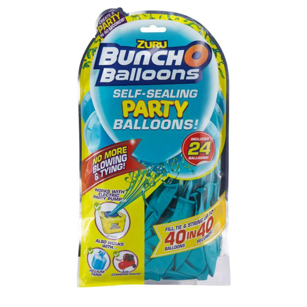 Luftballons Zuru (24 pcs)