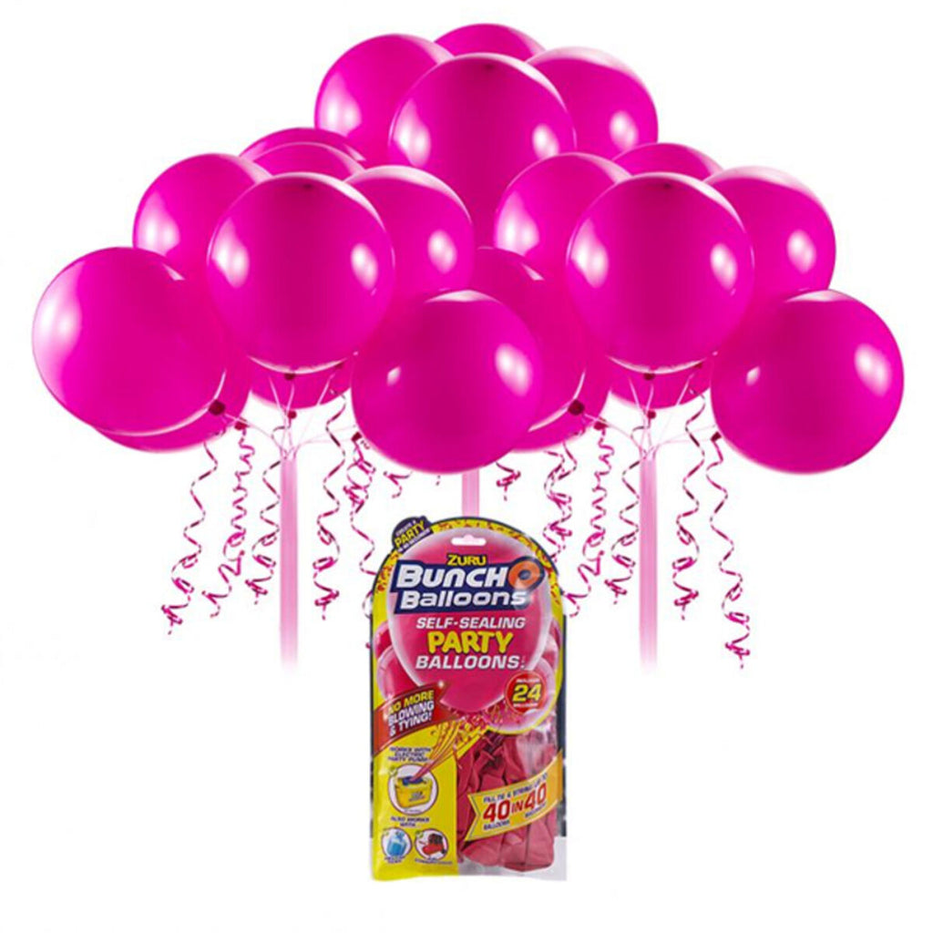 Luftballons Zuru (24 pcs)