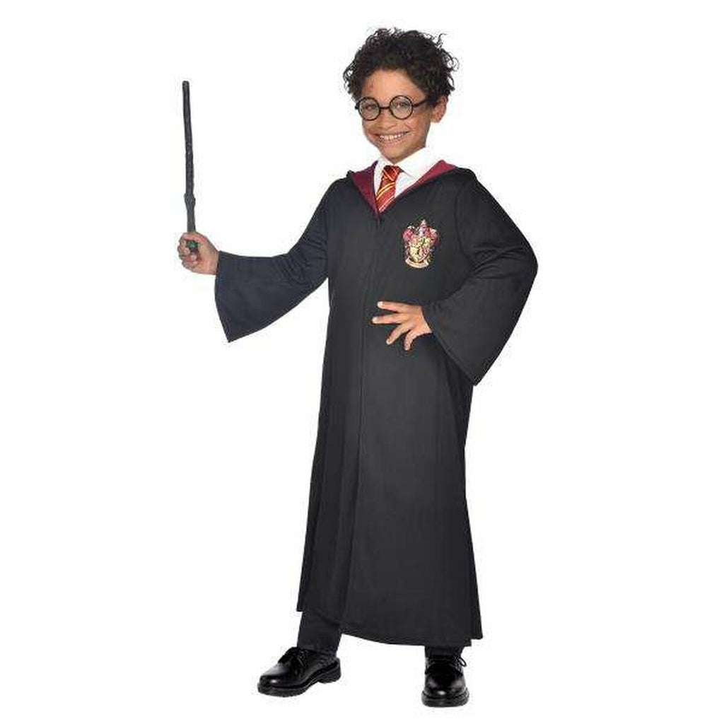 Kinderkostüm für Karneval Harry Potter