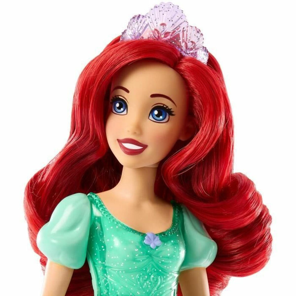 Puppe Mattel Ariel