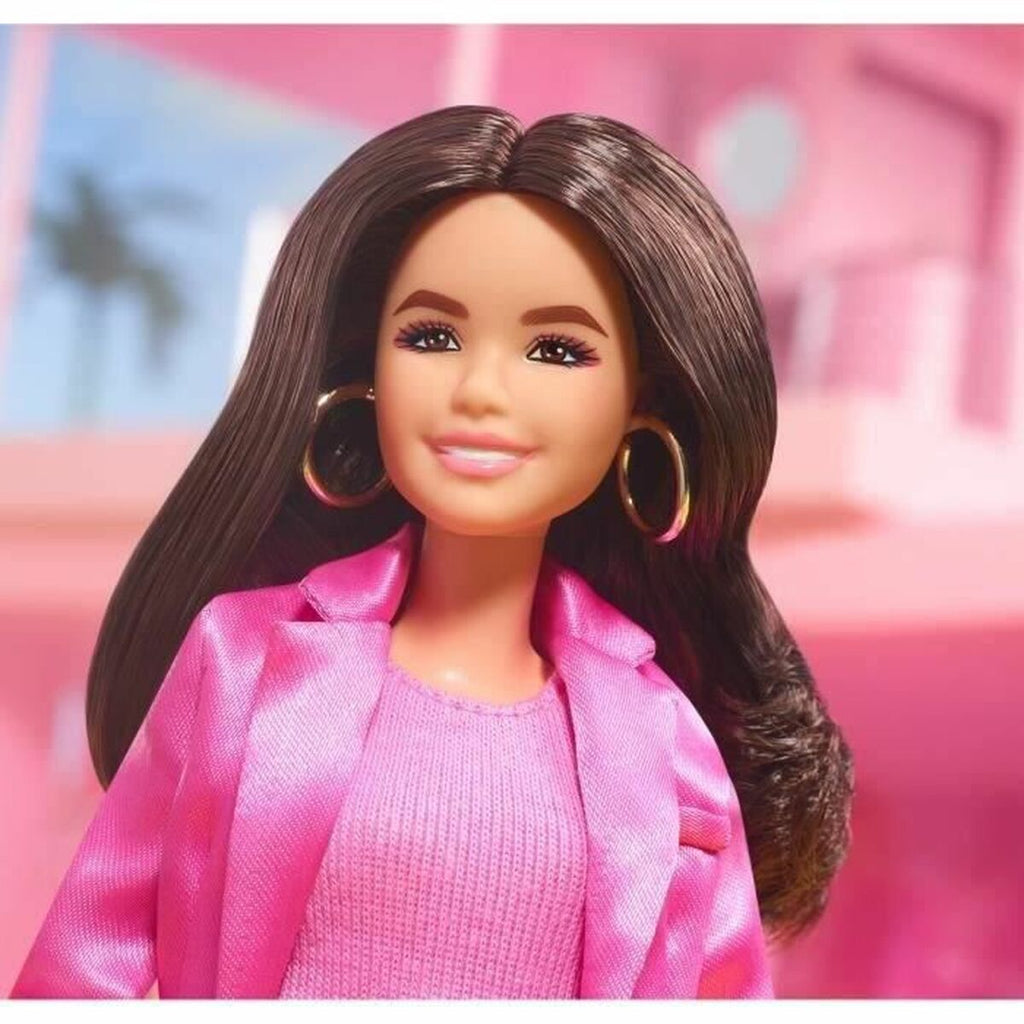 Baby-Puppe Barbie Gloria Stefan