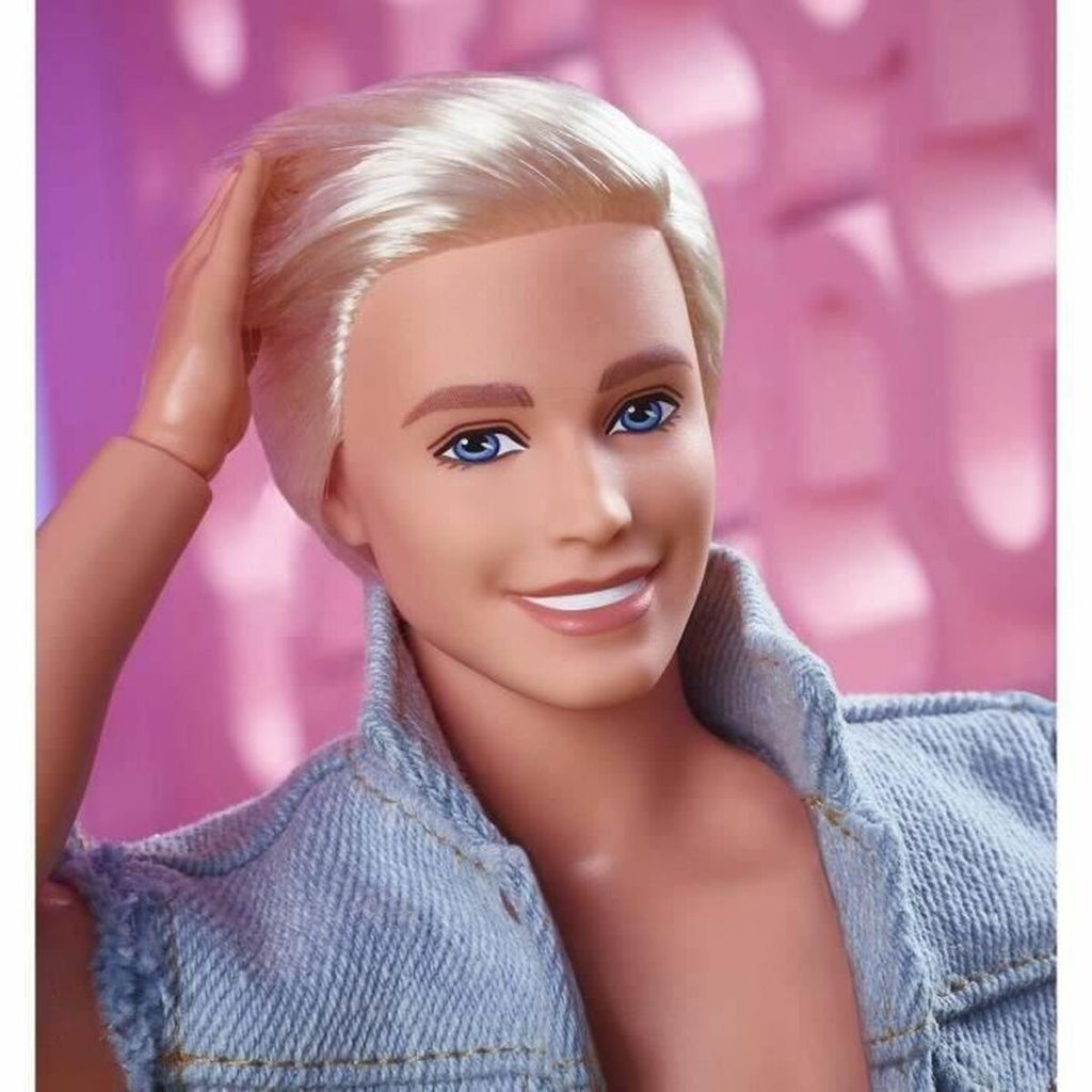 Baby-Puppe Barbie The movie Ken