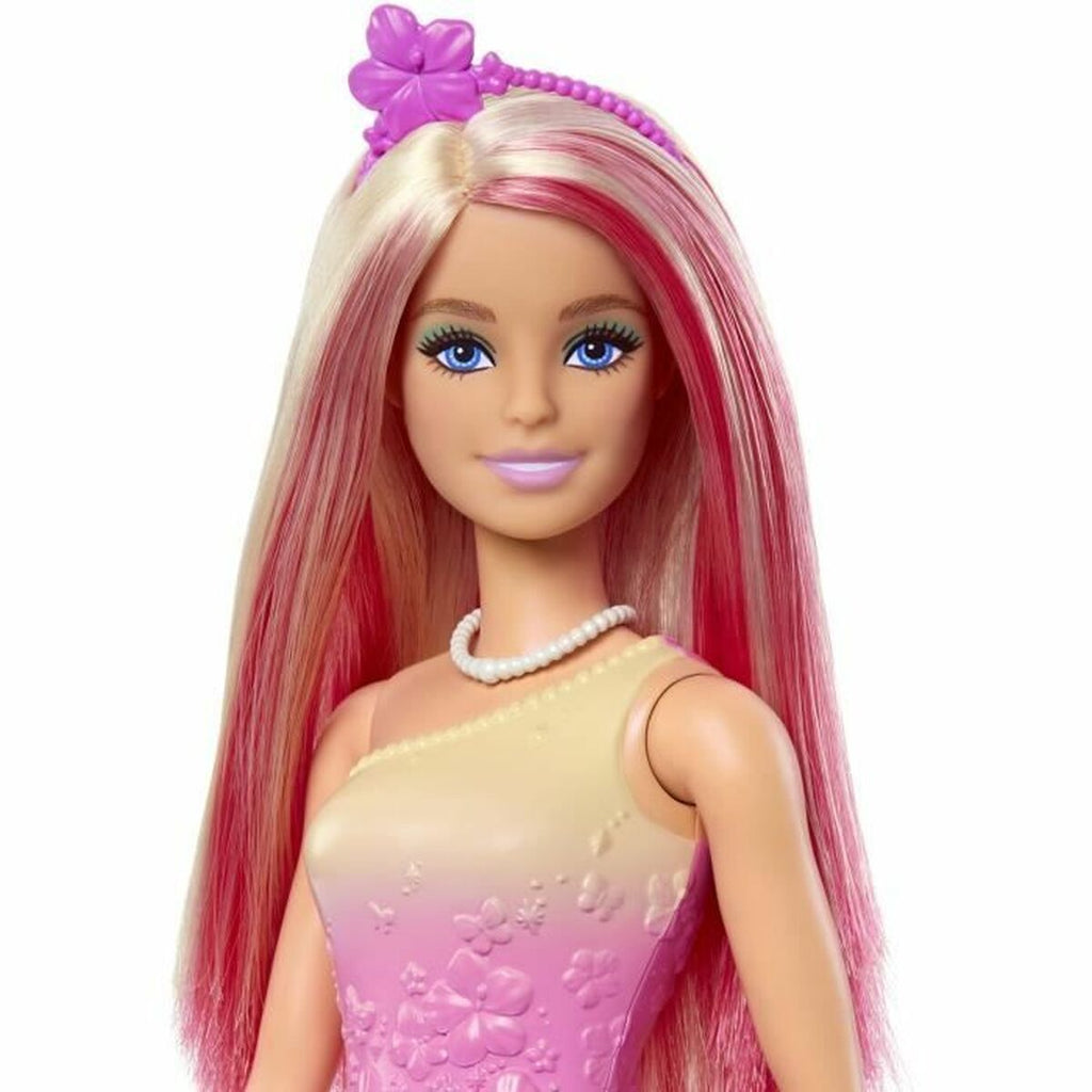 Puppe Barbie PRINCESS