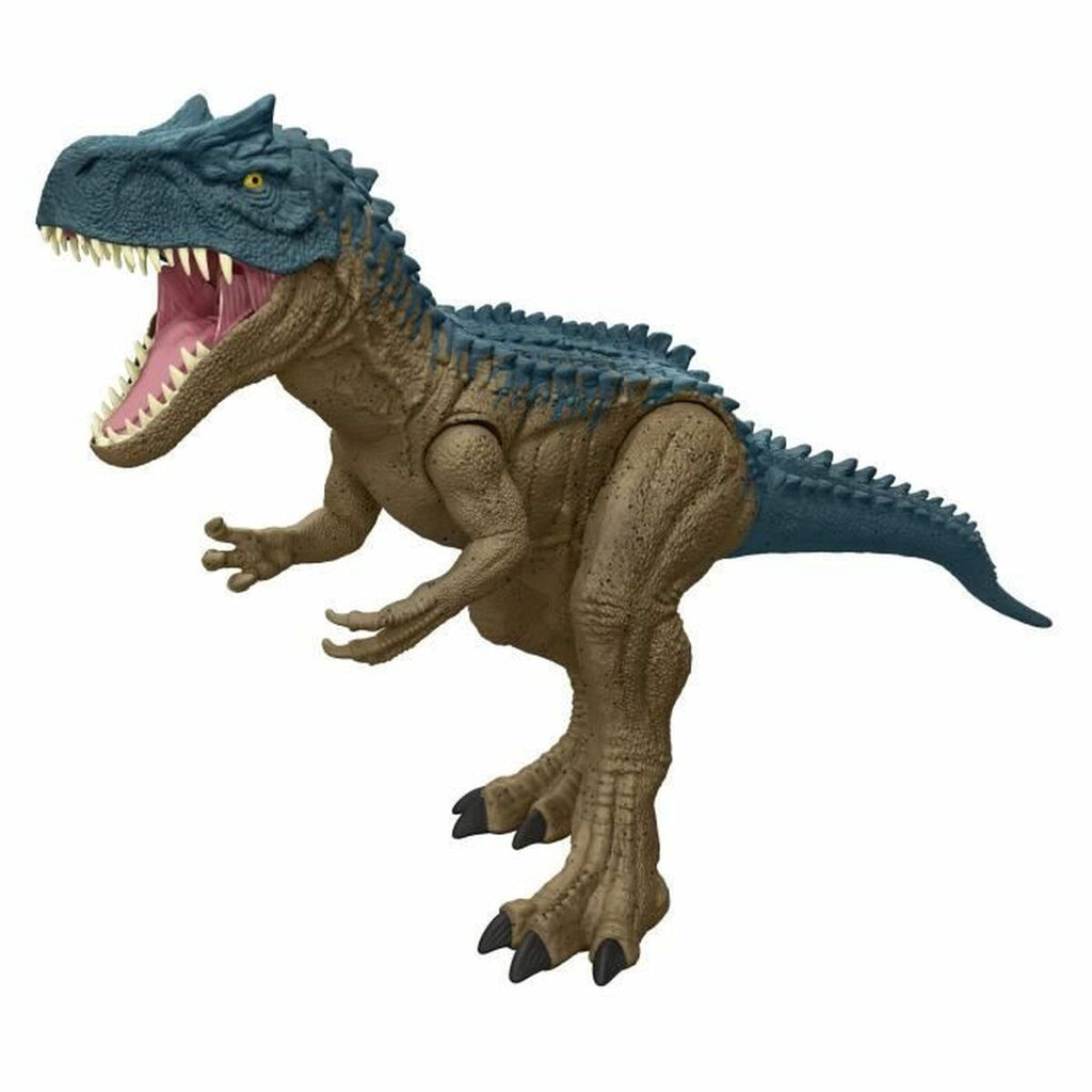 Actionfiguren Allosaurus Super Colossal