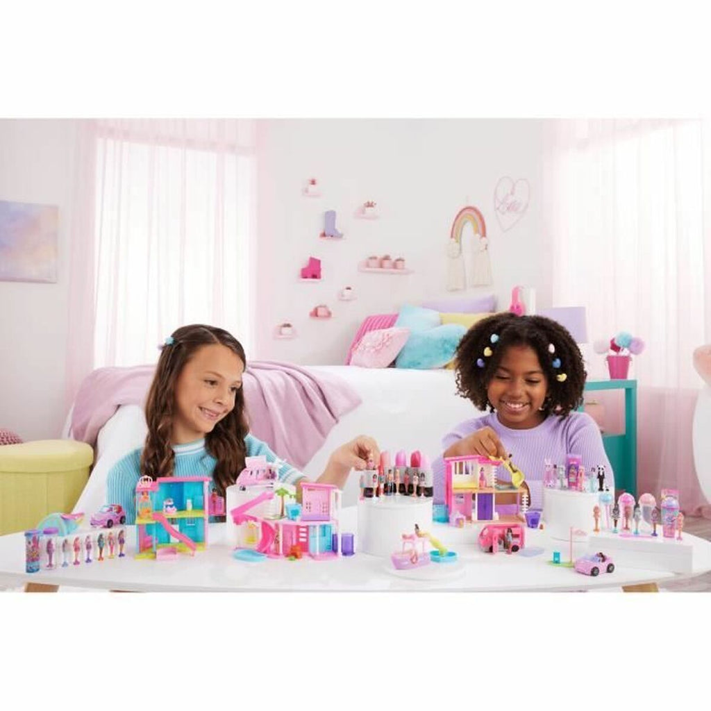 Playset Barbie Mini-BarbieLand-House