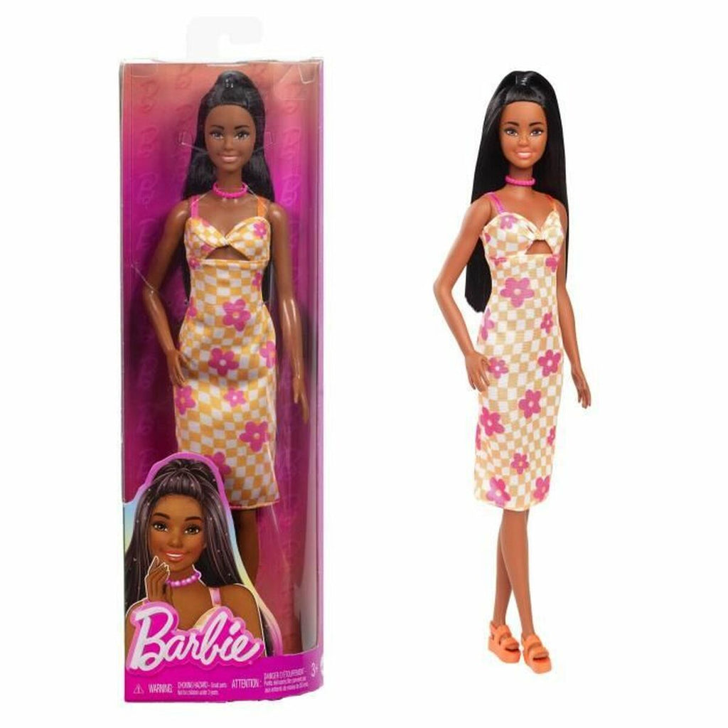 Puppe Barbie