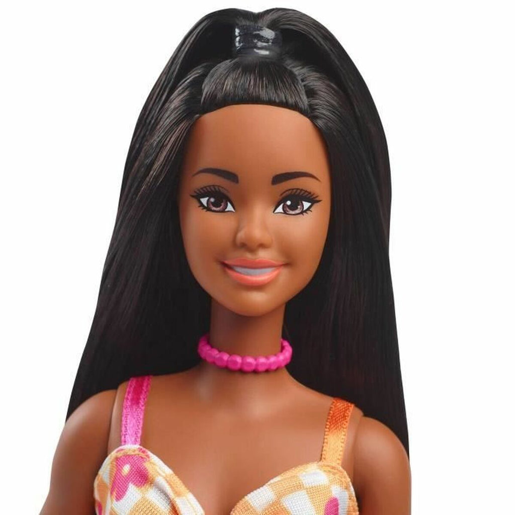 Puppe Barbie