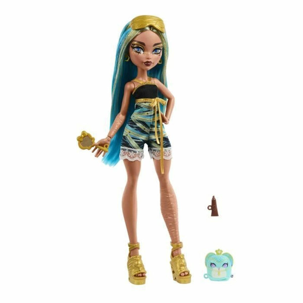 Puppe Monster High