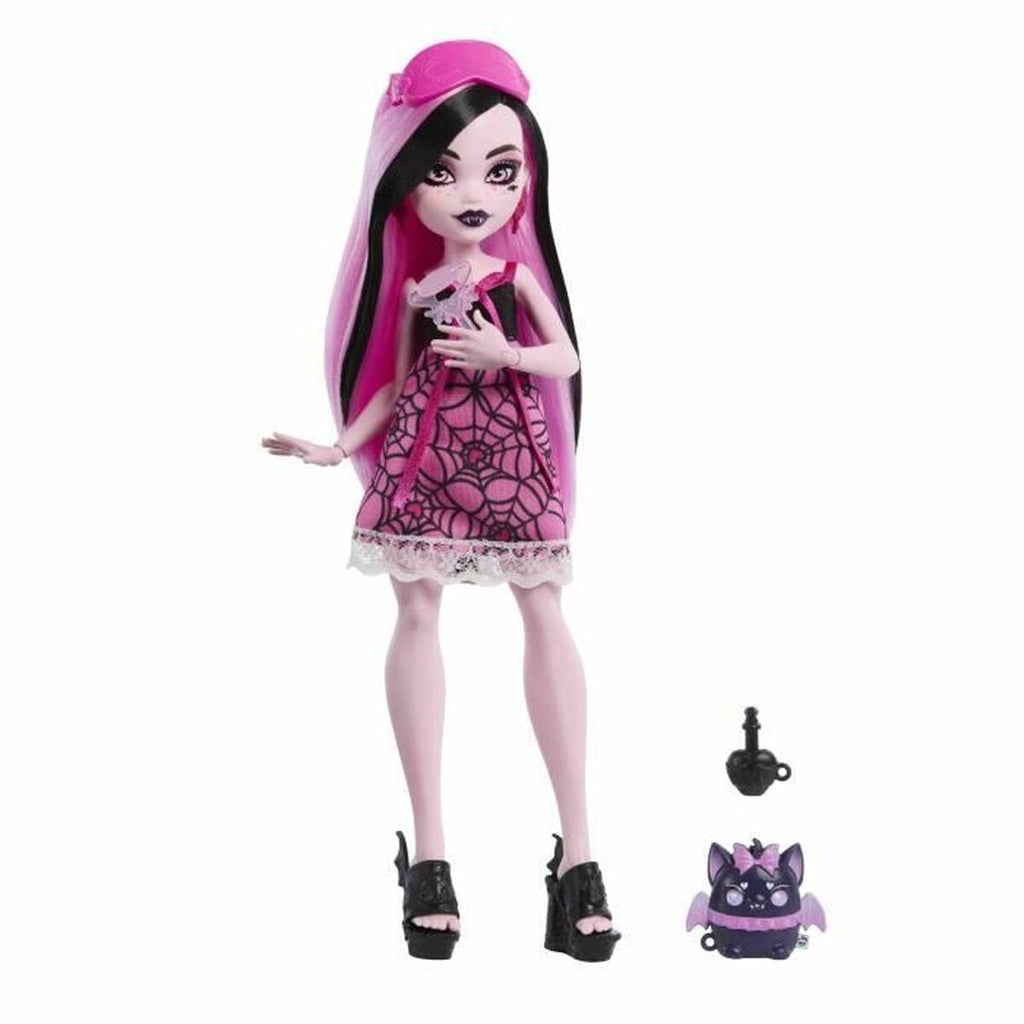 Puppe Monster High