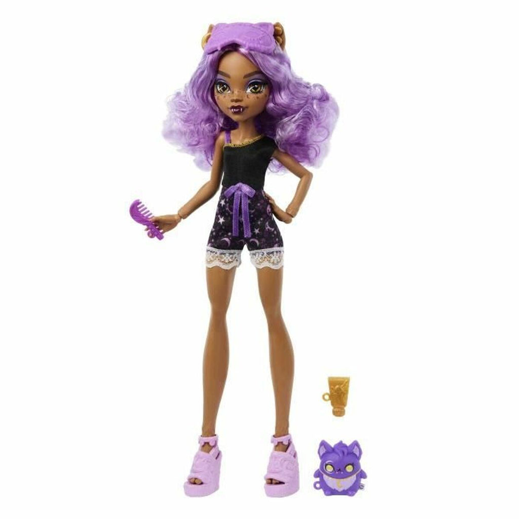 Puppe Monster High