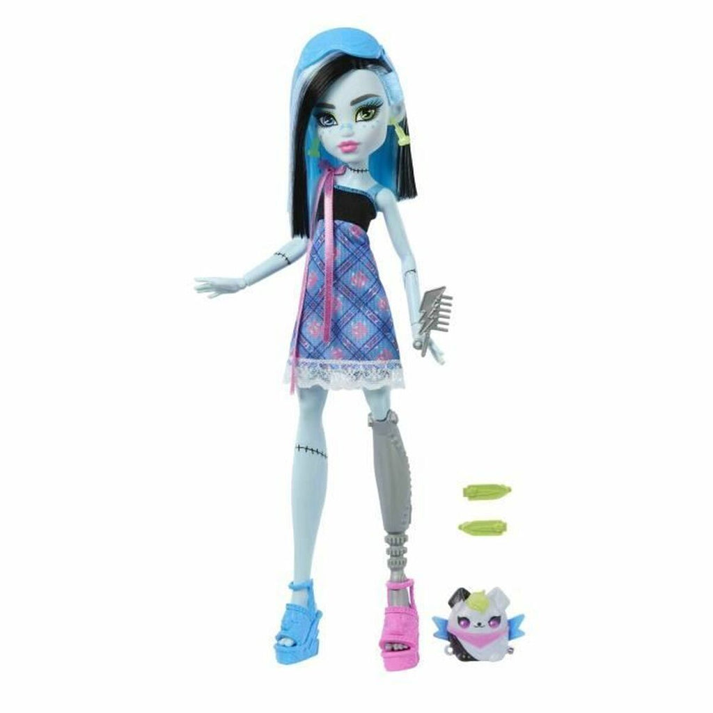 Puppe Monster High