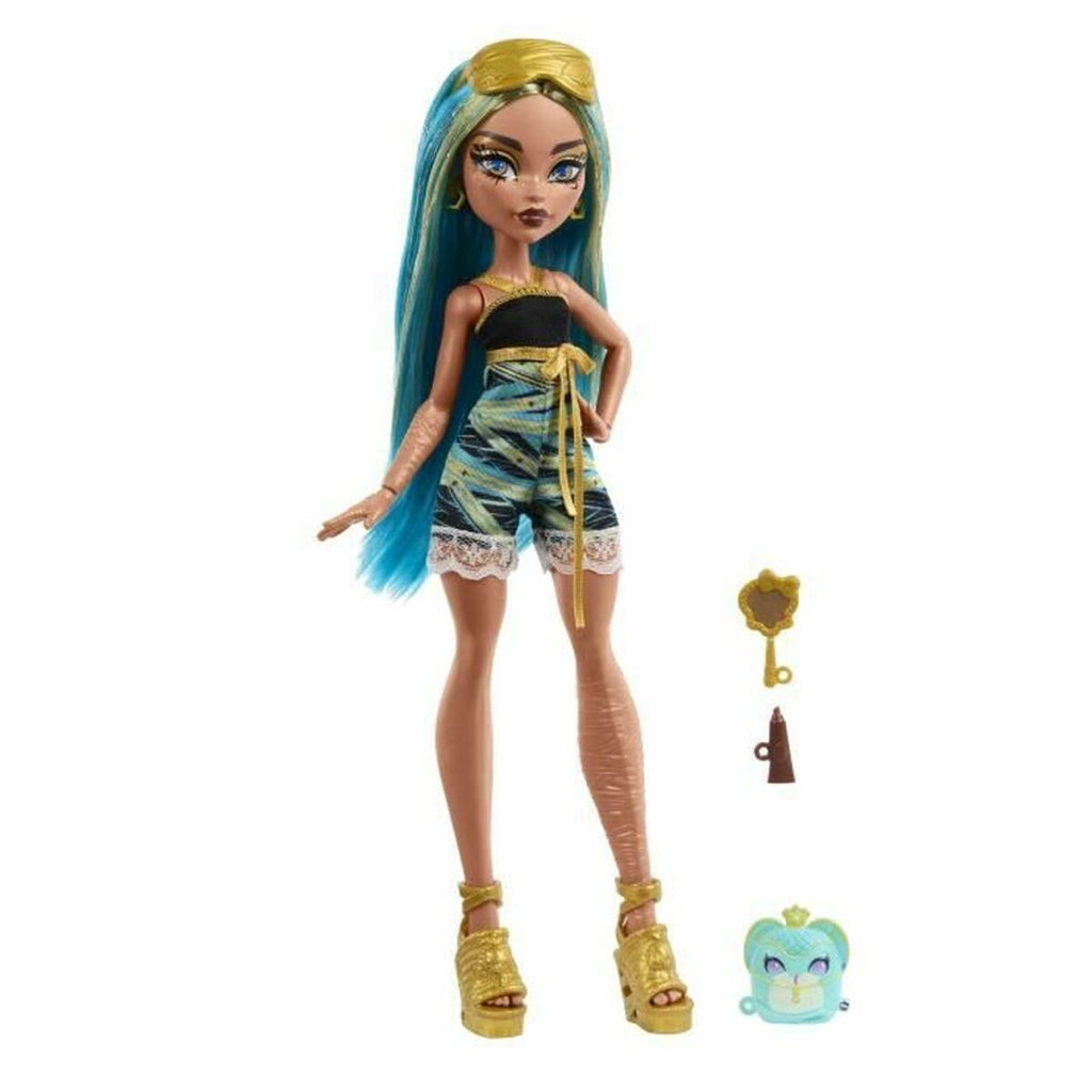 Puppe Monster High