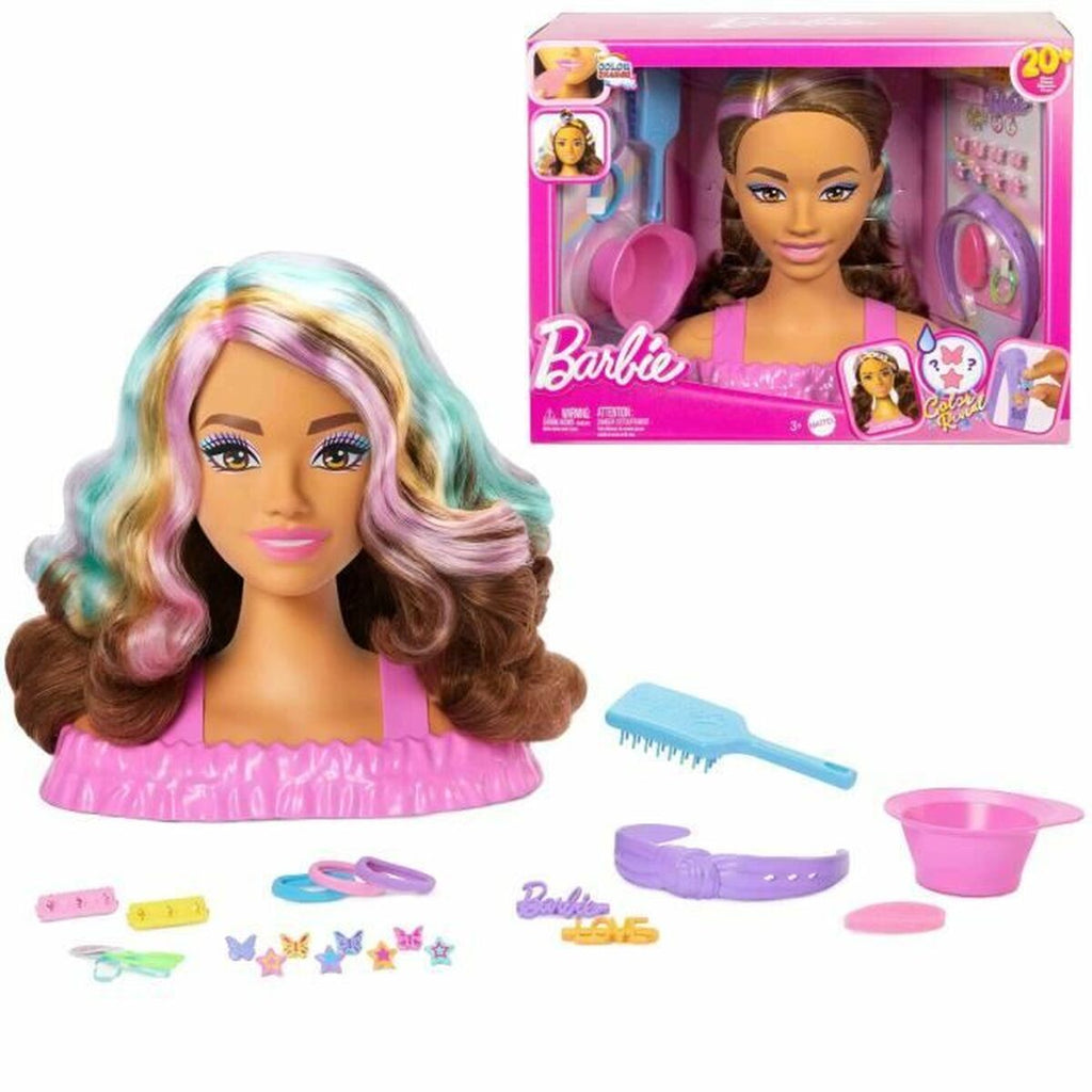 Puppe Barbie