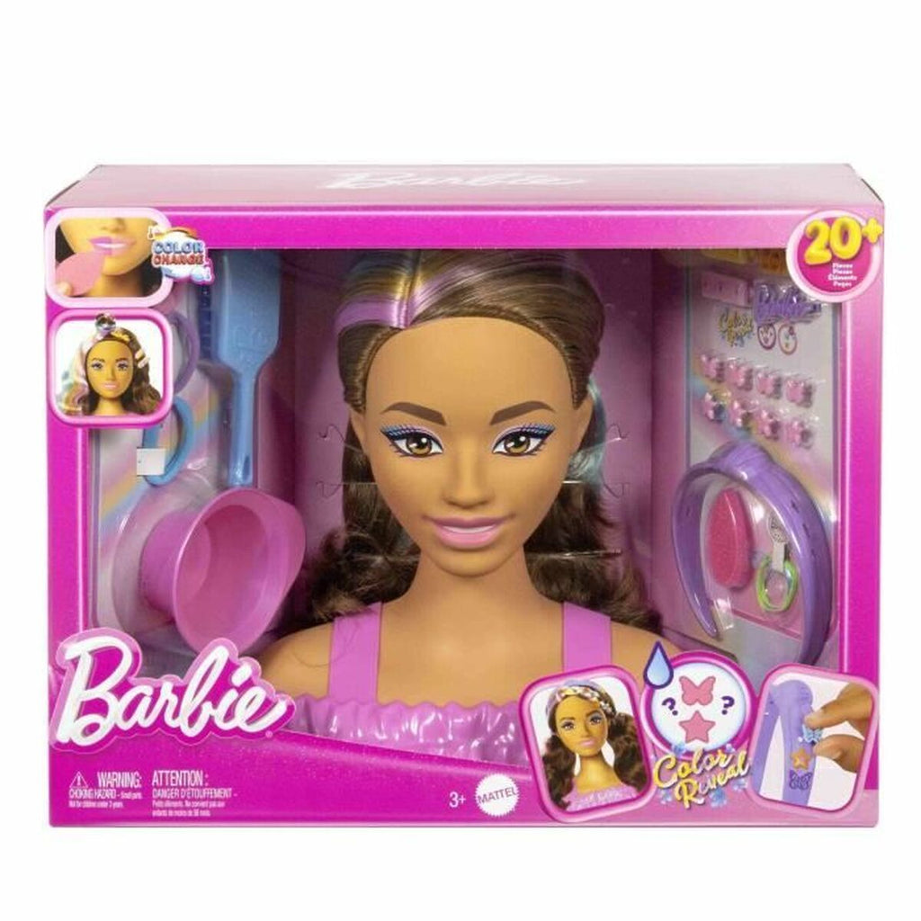 Puppe Barbie