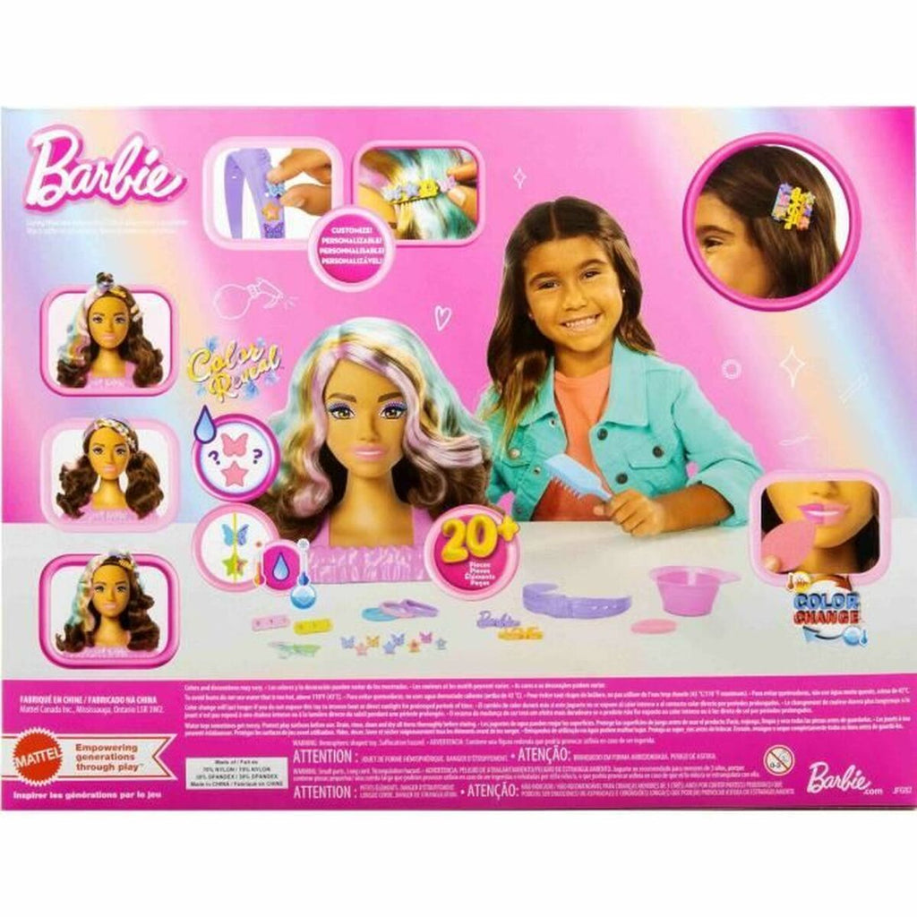 Puppe Barbie