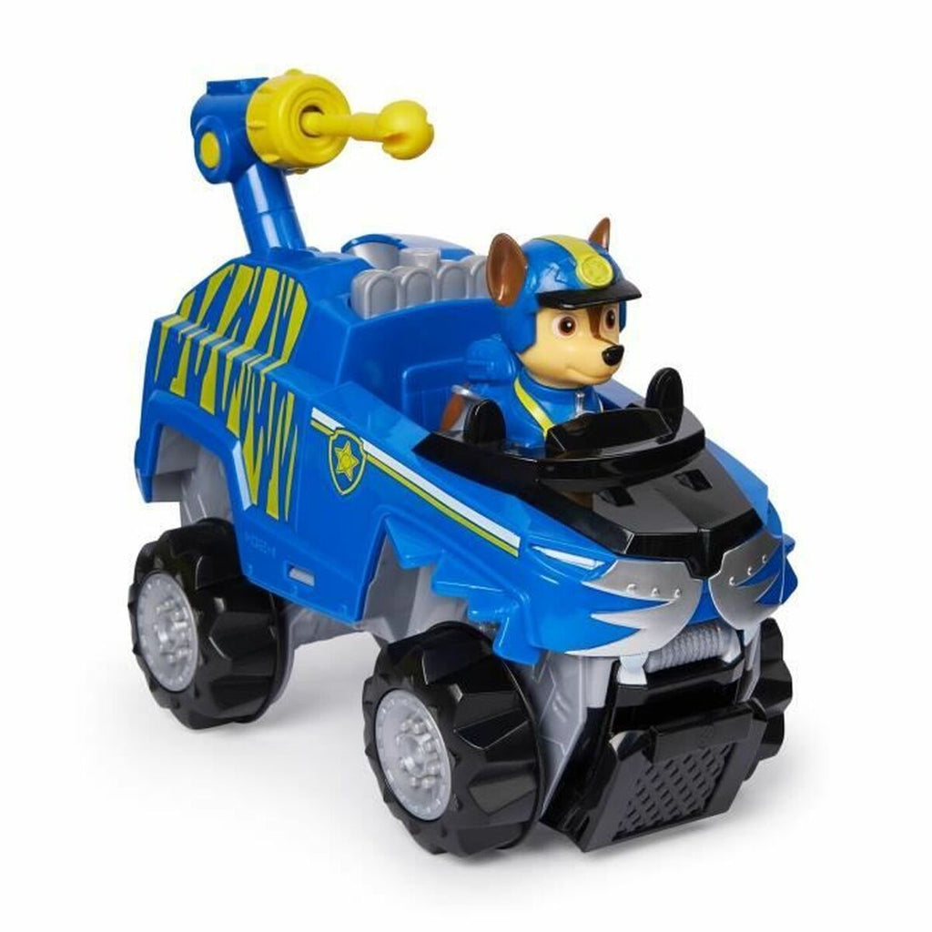 Playset Spin Master Paw Patrol Chase´s