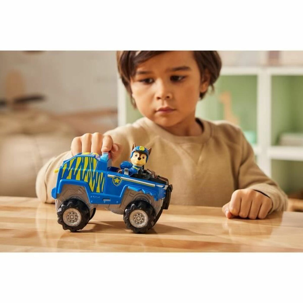 Playset Spin Master Paw Patrol Chase´s