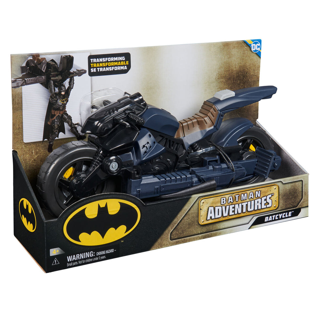 Fahrzeug Batman 6067956