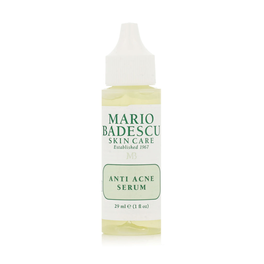 Rubbel-Weltkarte Mario Badescu Skin Care