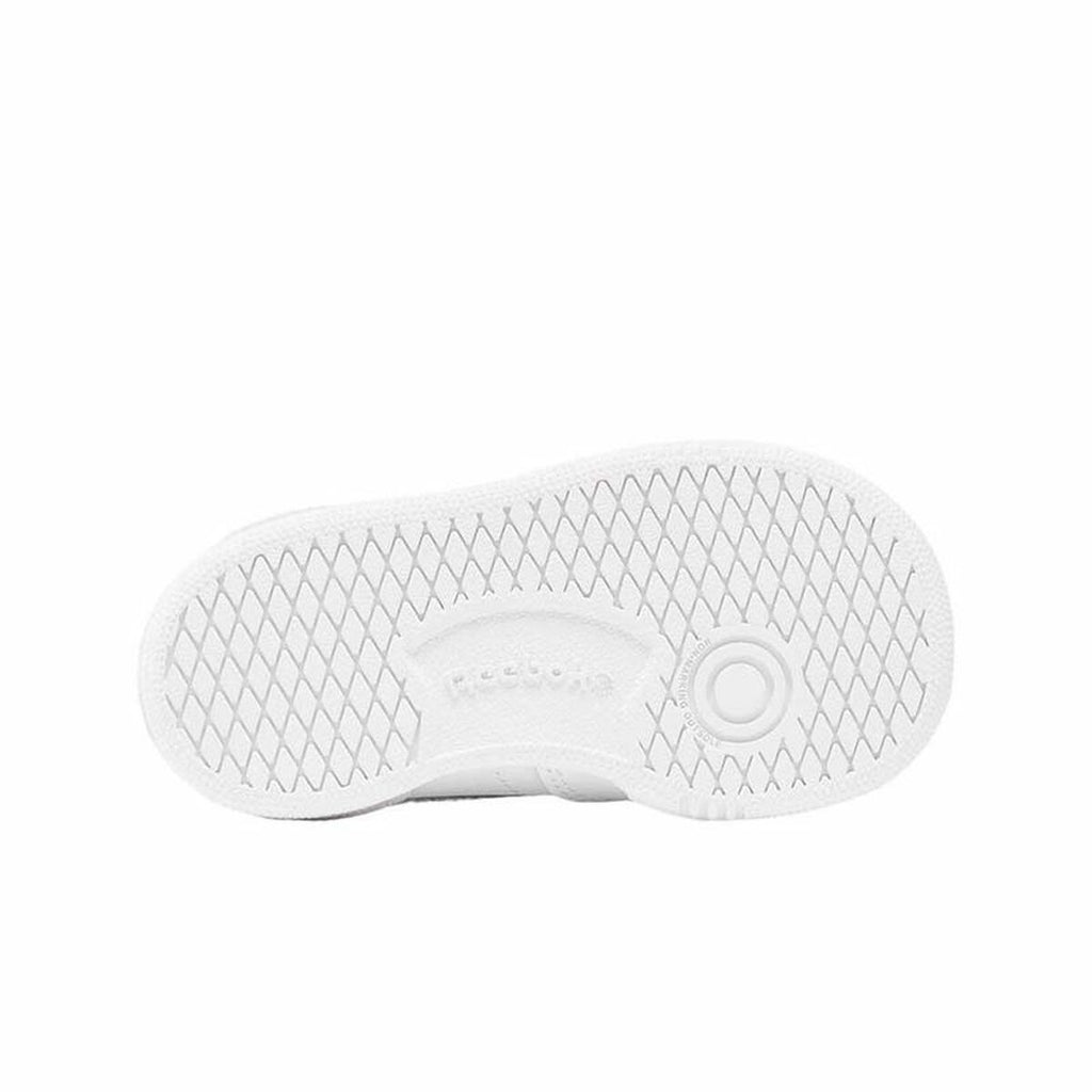 Sportschuhe für Babys Reebok Club C 2V 2.0 Weiß