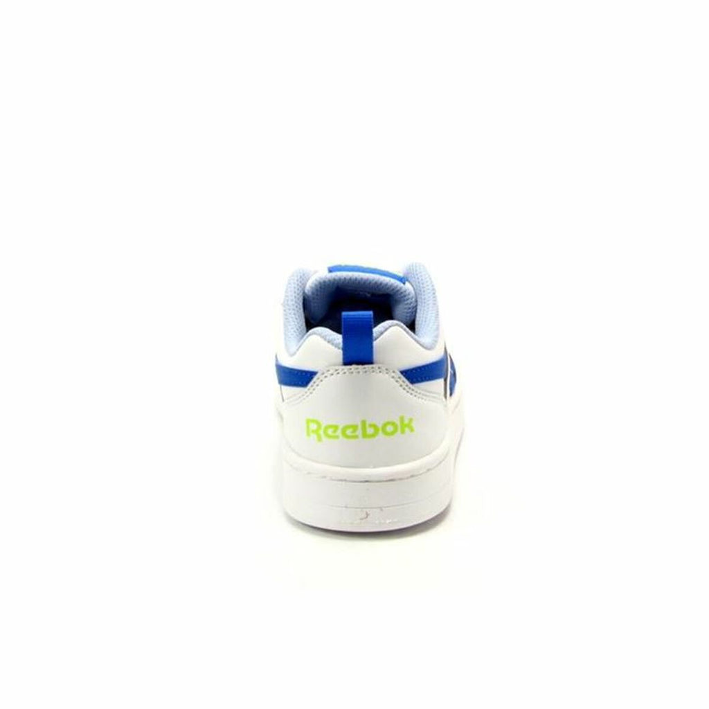 Kinder Sportschuhe Reebok Royal Prime 2 Weiß