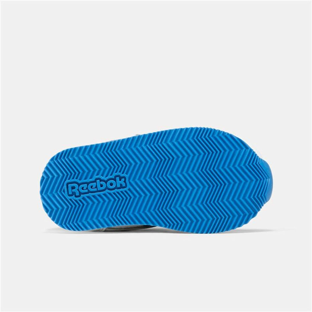 Kinder Sportschuhe Reebok Royal Cl Jog Infantil Weiß