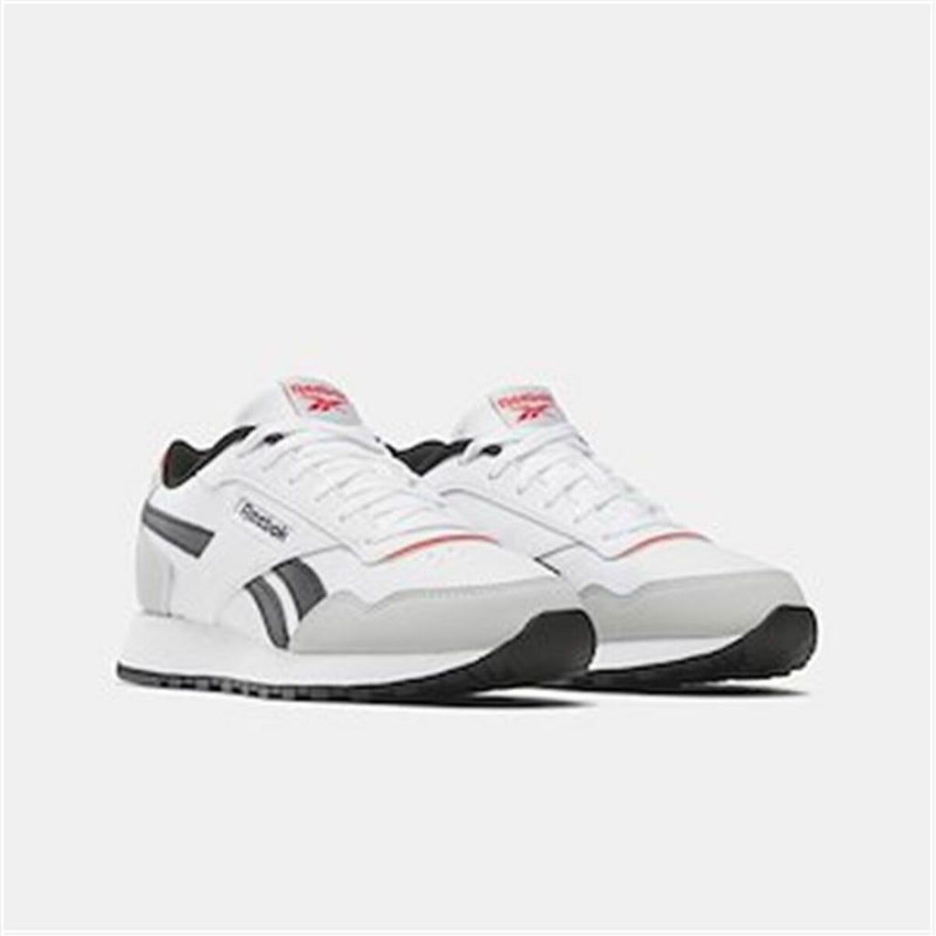 Jungen Sneaker Reebok Glide Weiß