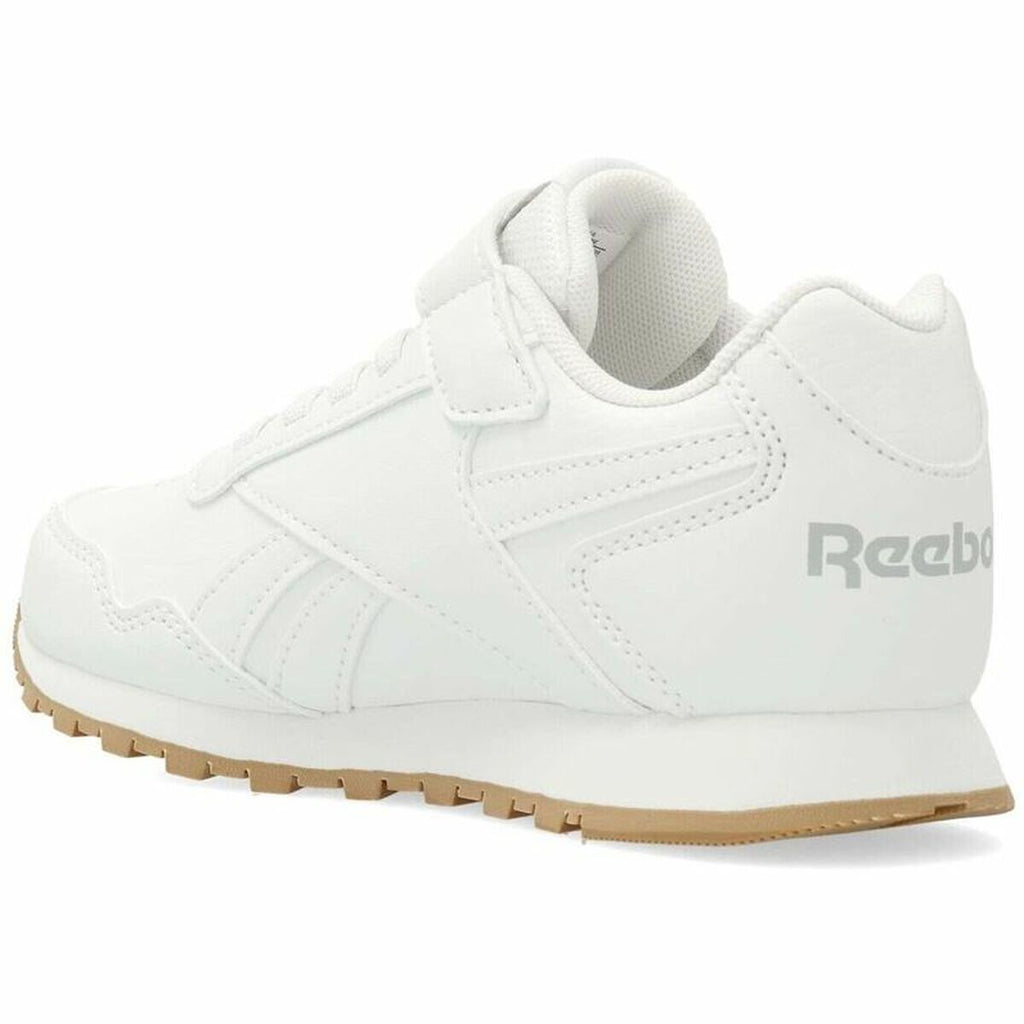 Kinder Sportschuhe Reebok Glide Elastic Strap Weiß