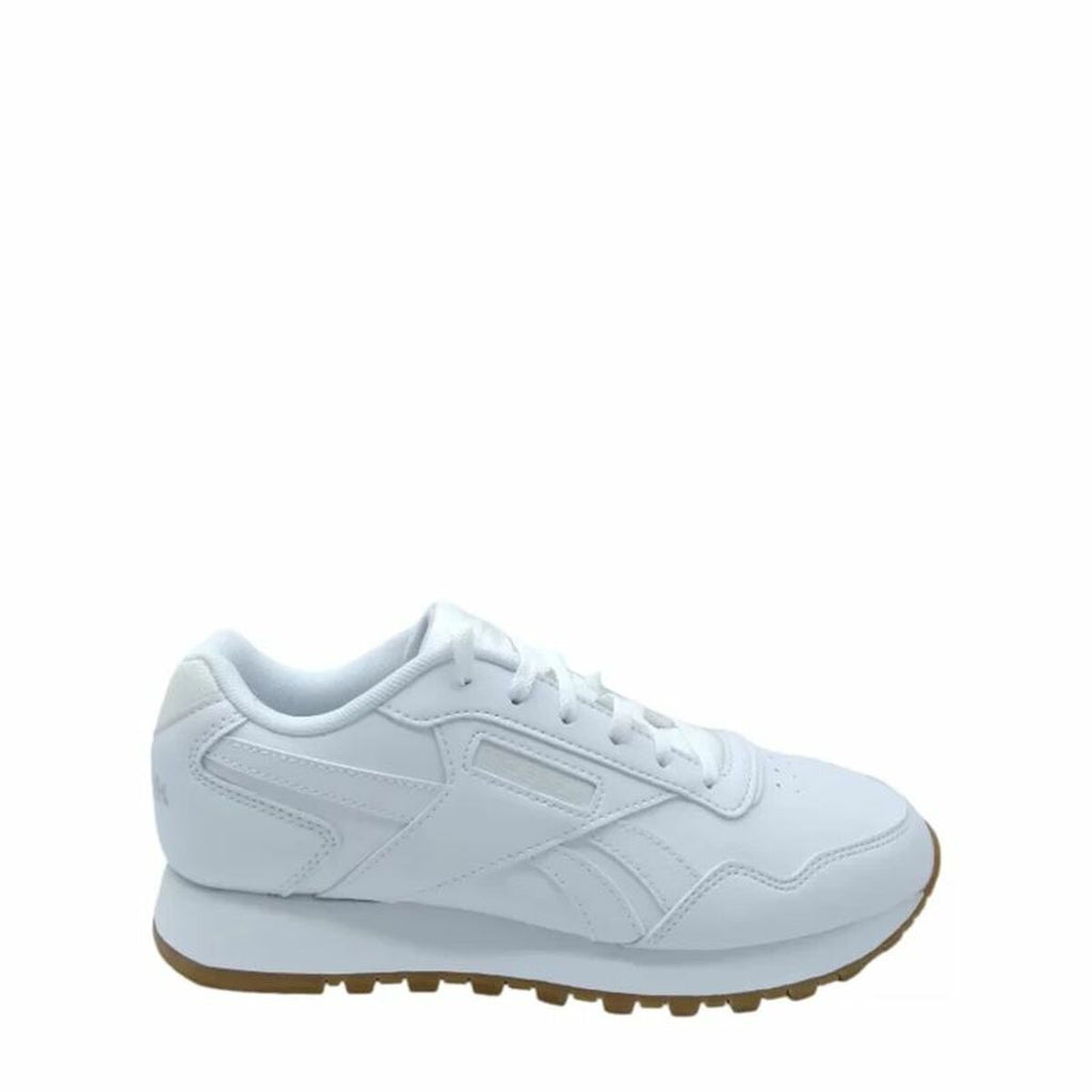 Kinder Sportschuhe Reebok Glide Weiß