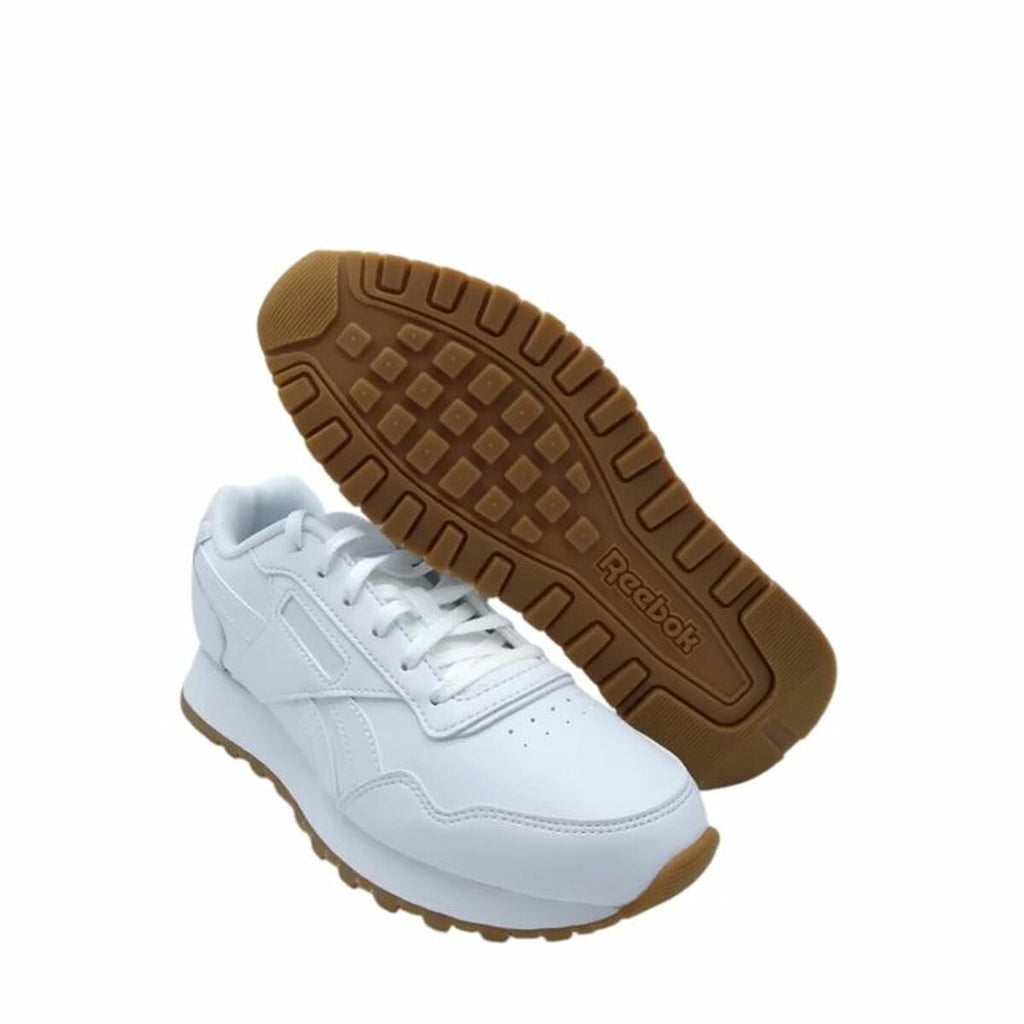 Kinder Sportschuhe Reebok Glide Weiß