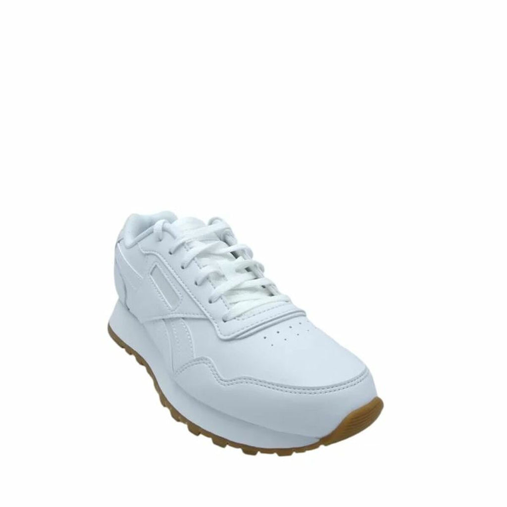 Kinder Sportschuhe Reebok Glide Weiß