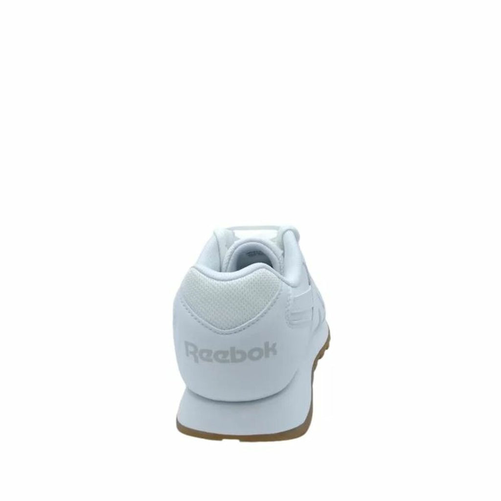 Kinder Sportschuhe Reebok Glide Weiß