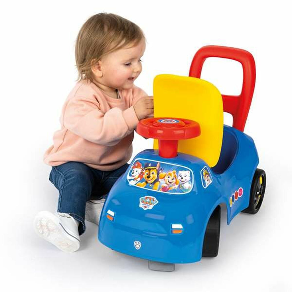 Rutschauto Smoby