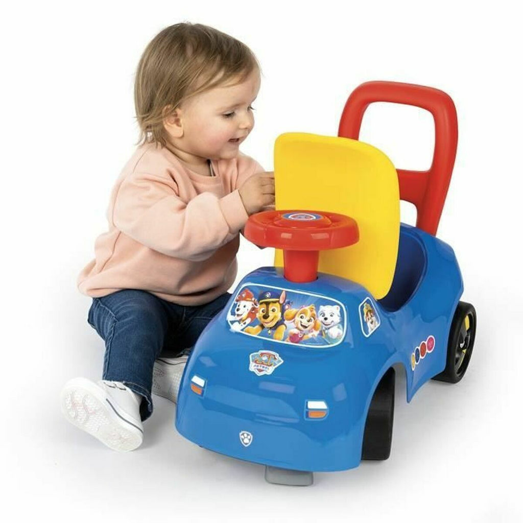 Rutschauto Smoby