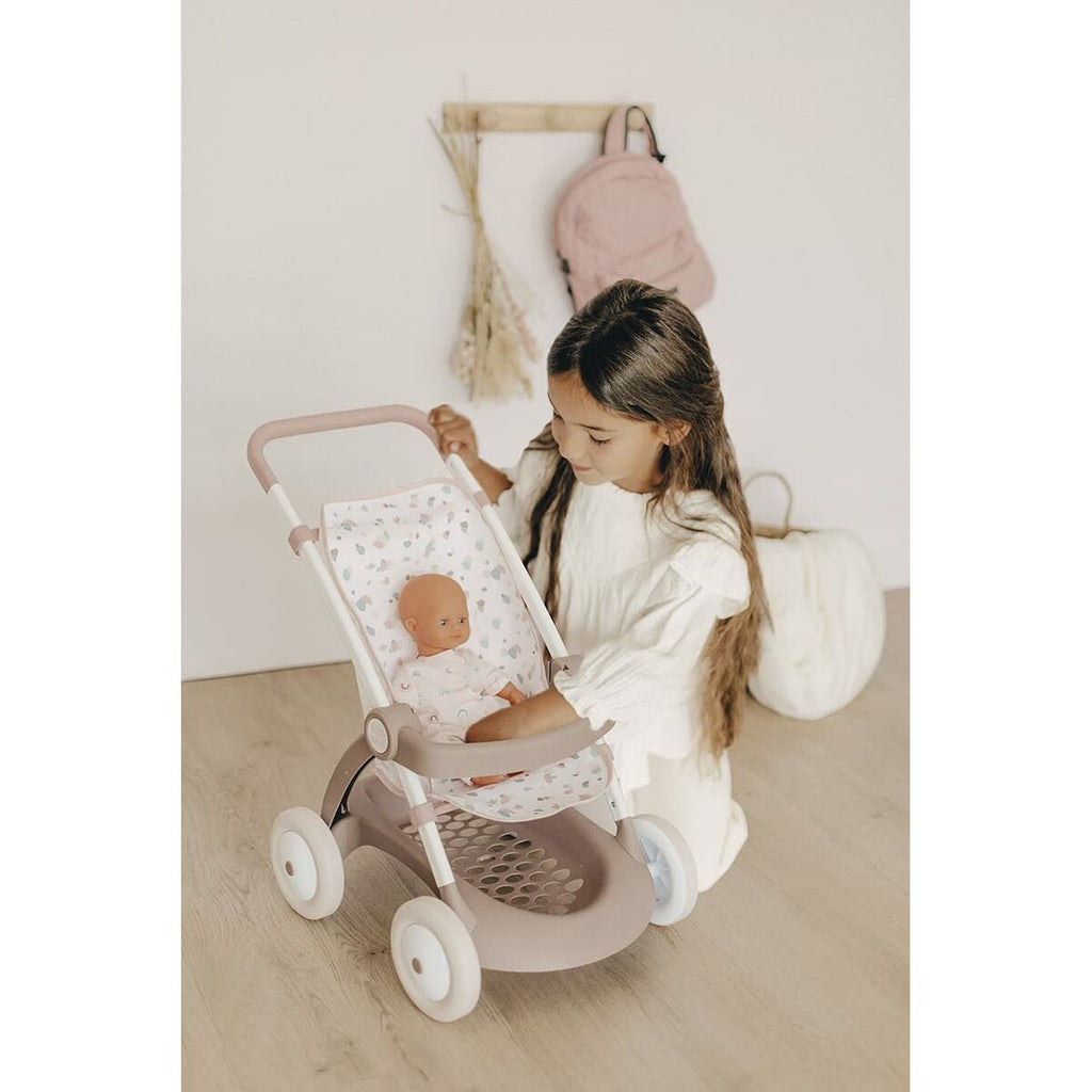 Puppenwägelchen Smoby Stroller (58 cm)