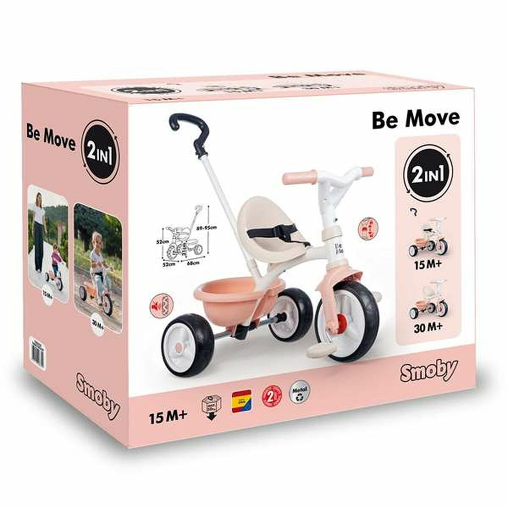 Gleichgewichtsbrett Smoby Metallic