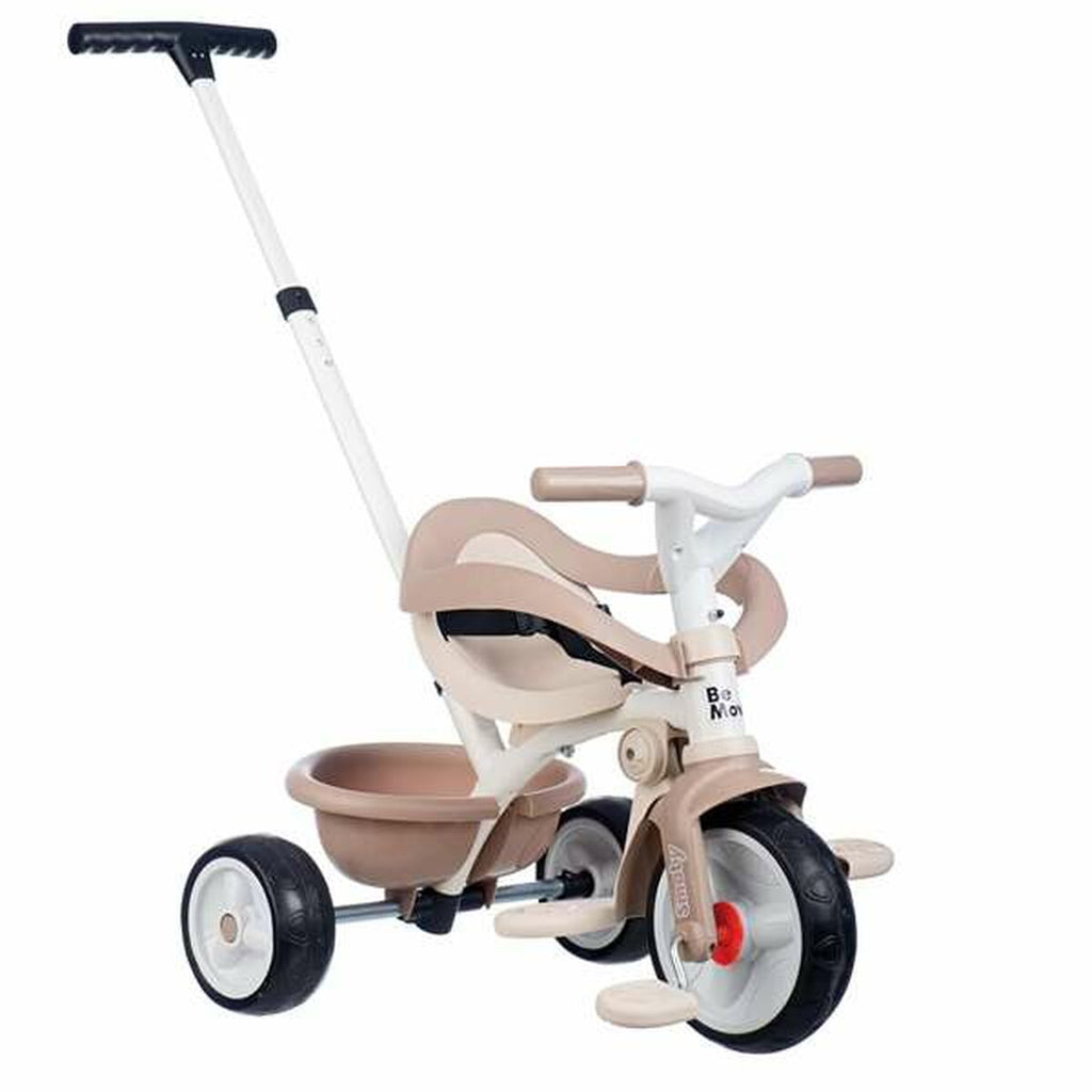 Gleichgewichtsbrett Smoby Metallic