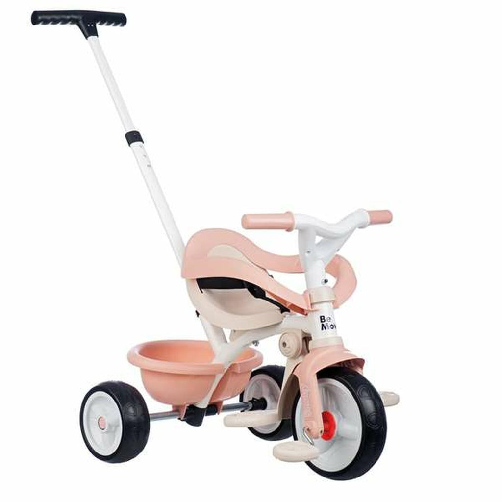 Gleichgewichtsbrett Smoby Metallic