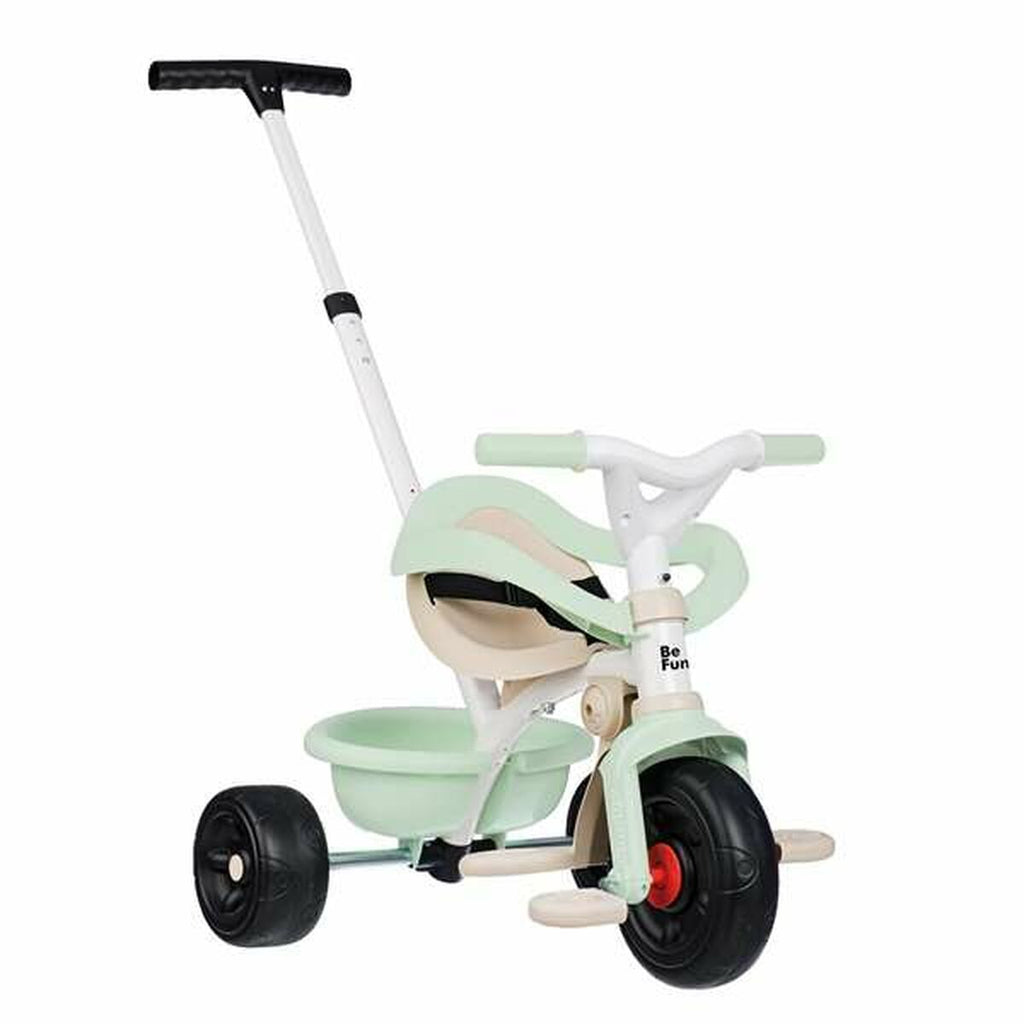 Gleichgewichtsbrett Smoby Metallic