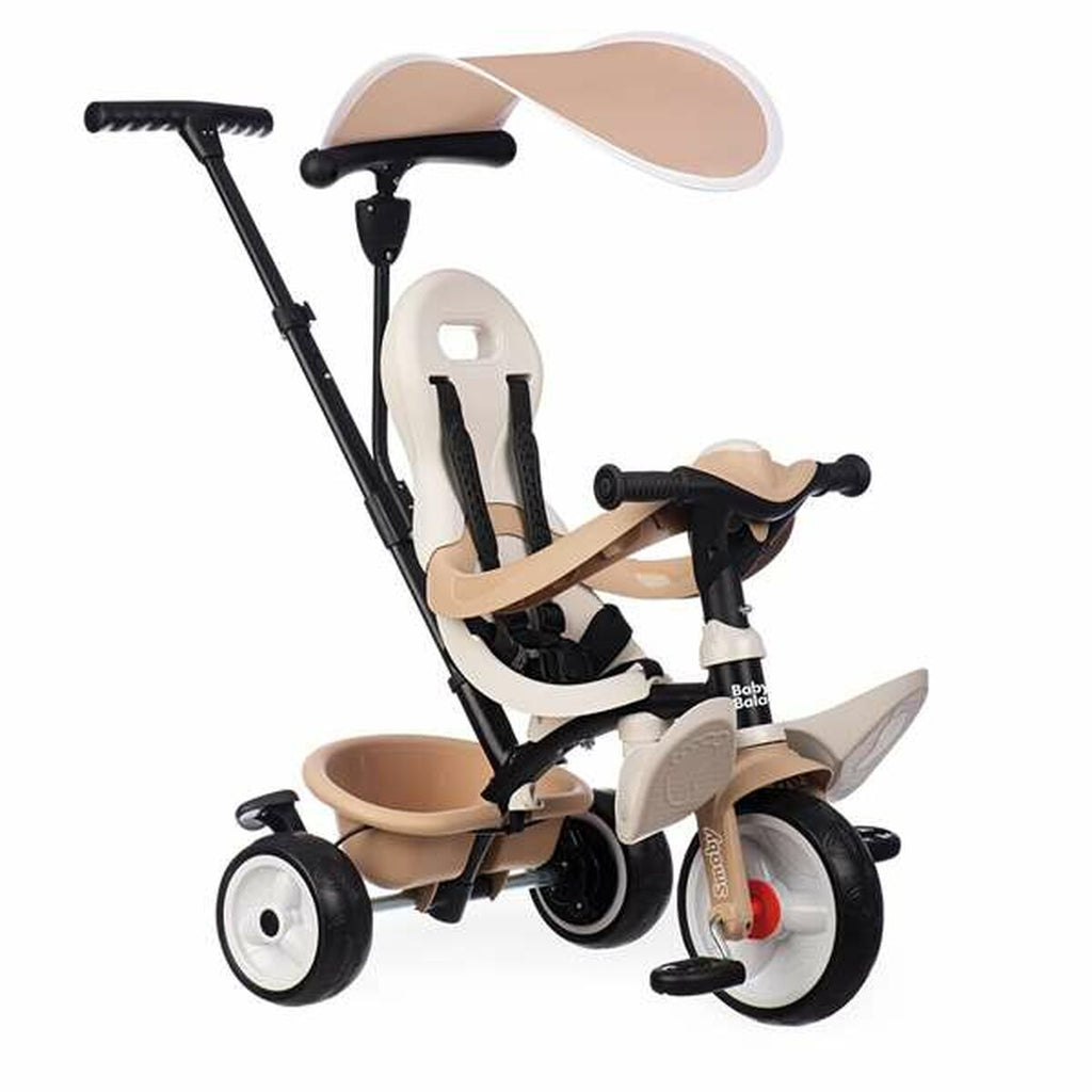 Gleichgewichtsbrett Smoby Metallic