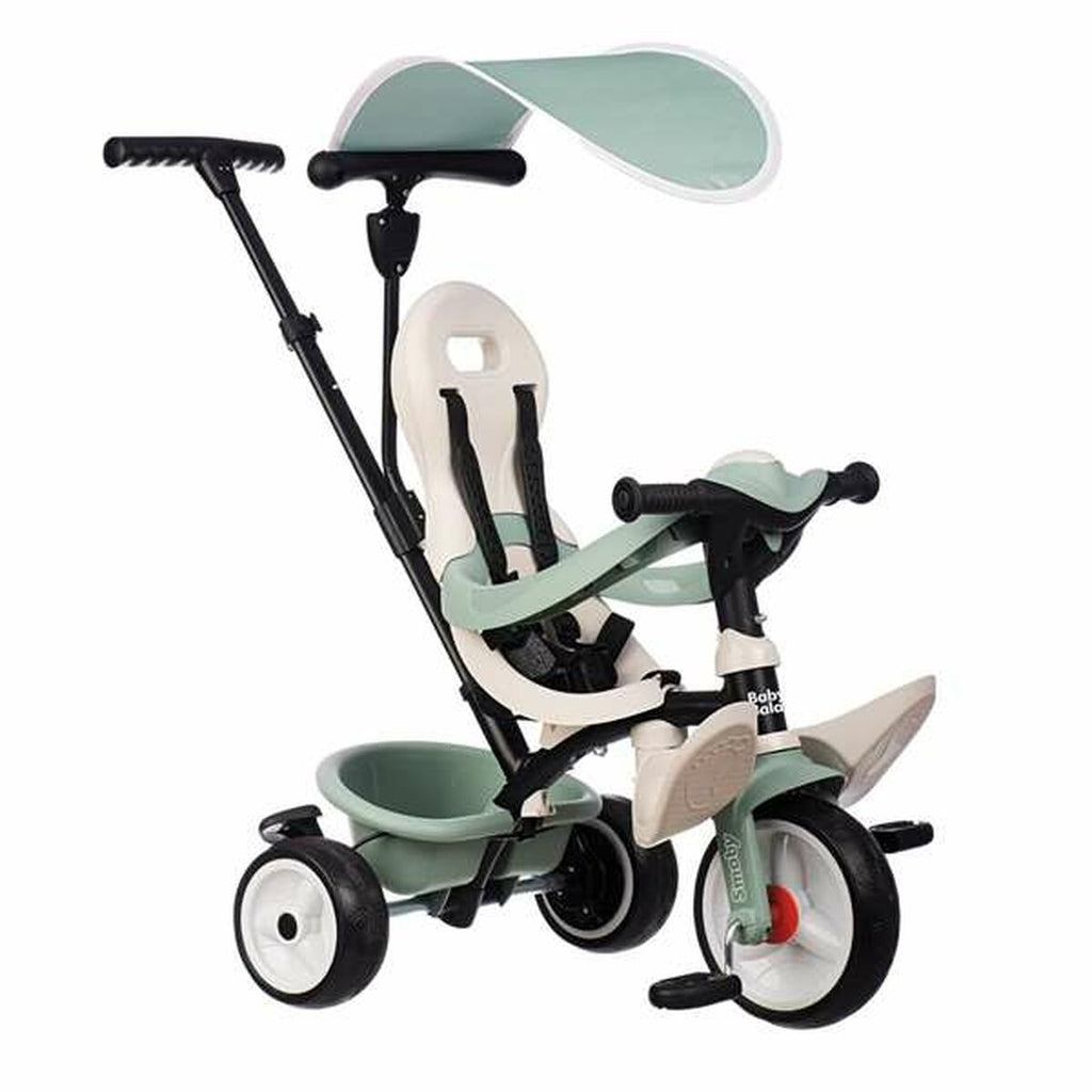 Gleichgewichtsbrett Smoby Metallic