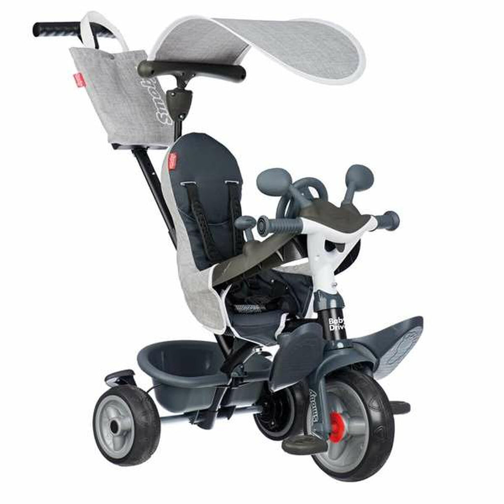 Gleichgewichtsbrett Smoby Metallic