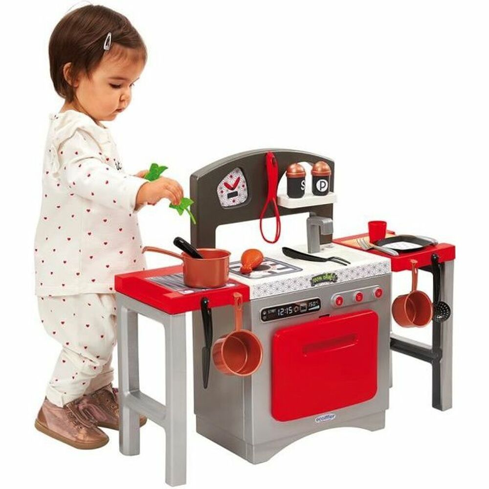 Spielküche Ecoiffier ECO1735