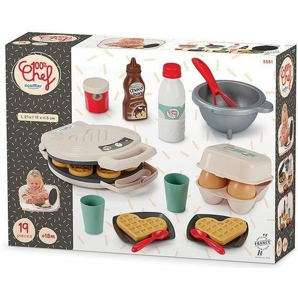 Spielküche Ecoiffier
