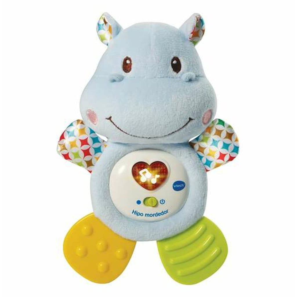 Baby-Beißring Vtech Nilpferd